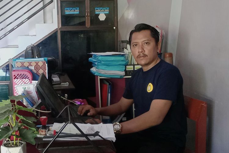 Oknum ASN Pamekasan Dilaporkan Dugaan Penipuan Haji Plus, Kuasa Hukum Sebut Hanya Marketing