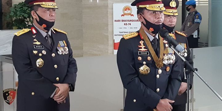 Cegah Kekerasan, Mendikbud Soroti Pentingnya Kerja Sama Sekolah dan Keluarga