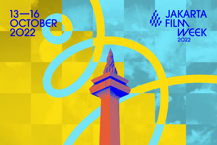 Jakarta Film Week akan kembali digelar tahun ini pada 13-16 Oktober 2022 dengan berbagai program menarik.