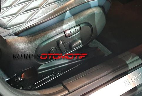 Begini Cara Merawat Jok Elektrik biar Lebih Awet