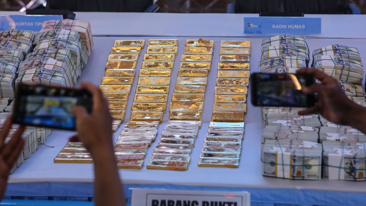 Ketika Kucing Mulai Ternak Tikus