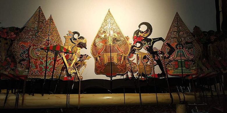 Jenis-jenis Wayang yang Populer di Indonesia