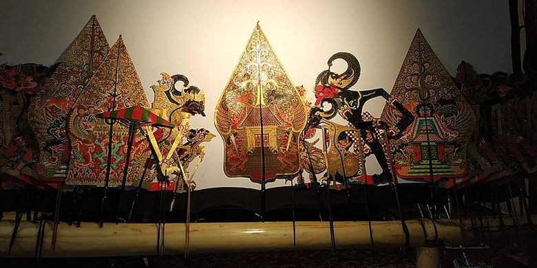 Wayang kulit