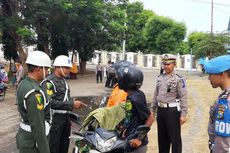 Apakah TNI Bisa Ditilang Polisi?