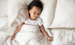 Tidur Berkualitas Bikin Tumbuh Kembang Anak Optimal, Ini Penjelasannya