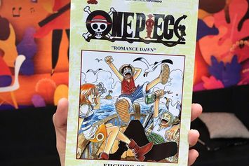 10 Rekomendasi Shounen Manga di Bulan November 2023