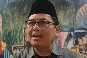 Eks Kepala SMKN 1 Ponorogo: Saya Dipojokkan Kegiatan Komite Sekolah yang Saya Tidak Tahu