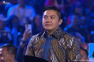 Seskab Teddy Ikut Pendidikan Reguler Seskoad, Pembinaan Karier Perwira