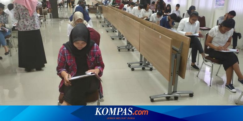 Sering Gagal Ujian Beasiswa? Ini 5 Hal Penting untuk Dicermati