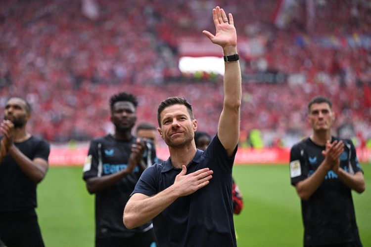 Hasil Imbang Bayer Leverkusen Vs Mainz Tutup Era Xabi Alonso