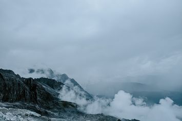 Contoh Kiamat Sugra beserta Pengertiannya