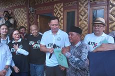 Mafia Tanah Rugikan Negara, Begini Janji AHY untuk Memberantasnya