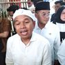 Dedi Mulyadi Shalat Id di Halaman Gedung Sate, Tak Lagi di Gasibu, Ini Alasannya