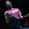 Jadwal Final Indonesia Masters 2023: All Indonesian Final Jojo Vs Chico
