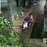 Sedang Terparkir, Motor Raib Digondol Maling di Kawasan Green Garden