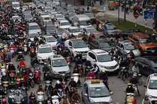 Mobil Asal Vietnam, Siap Ramaikan Pasar ASEAN
