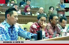 Kementerian ATR/BPN Dapat Pagu Rp 6,45 Triliun, Ini Peruntukannya