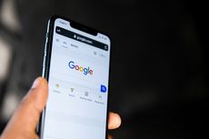 Kata Kunci Terpopuler di Google Selama Ramadhan, Ada Baju Lebaran