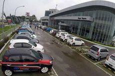 Etios Valco Pensiun, Komunitas Minta Jaminan Suku Cadang