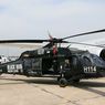 BNPB Datangkan Helikopter Buatan AS untuk Tangani Karhutla dan Covid-19
