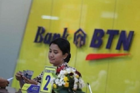 BUMN Bank BTN Buka Lowongan Kerja bagi Lulusan D3 dan S1