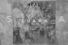 Bicara Pembungkaman, NEAL Rilis Single Bertajuk Suara