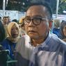 Soal Isu Pindah Partai, M Taufik: Kita Lihat Bulan Depan