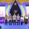 travel fair di jakarta UP Tambah 4 Prodi Baru dan Guru Besar pada 2023