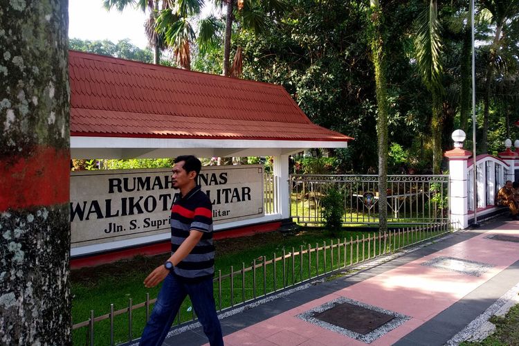 Gaji UMR Blitar 2025, Lengkap Kota dan Kabupaten Blitar