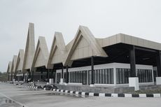 Rest Area Jalan Tol Bisa Dikembangkan Jadi Obyek Wisata Lokal