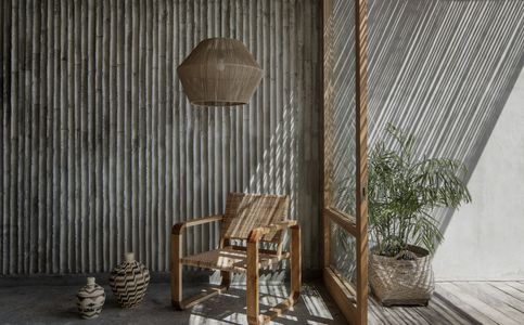 Tiing Hotel in Bali Boasts the World’s ‘Best Hotel Design in 2020’