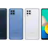 Bocoran Spesifikasi Samsung Galaxy M32, Dibekali Chip MediaTek dan Baterai Jumbo