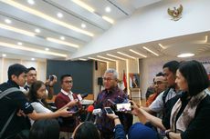 Ada Wacana Pemilu Proporsional Tertutup, Ini Tanggapan Ketua KPU 