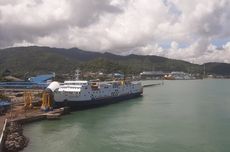 62 Kapal di Pelabuhan Merak-Bakauheni Siap Layani Nataru 2022/2023