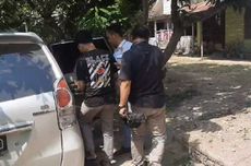 Sempat Kabur, Begal Payudara di Bojonegoro Berhasil Ditangkap Polisi