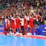 Final Piala Asia Futsal 2026, Pengamat: Tidak Mudah Untuk Indonesia
