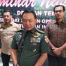 Jenderal Dudung: Akan Dibangun Kodam Khusus di IKN Berdesain 