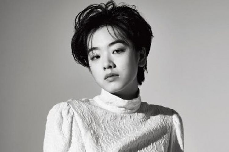 Aktris Korea Selatan, Lee Joo Young