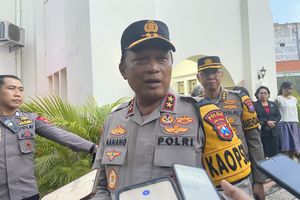 Kapolda Jatim Geram Tahu Ulah Bripka AS Bunuh Adik Iparnya