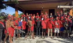 Mandek 15 Tahun, Bahas Segera RUU Kehutanan demi Hak Masyarakat Adat 