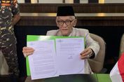 Rais Aam PBNU Miftachul Akhyar Buka Suara soal Pemberhentian Gus Yahya