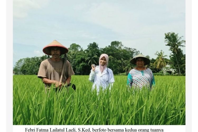 Lowongan Kerja Daerah Ambulu : Lowongan Kerja Di Ajibarang ...