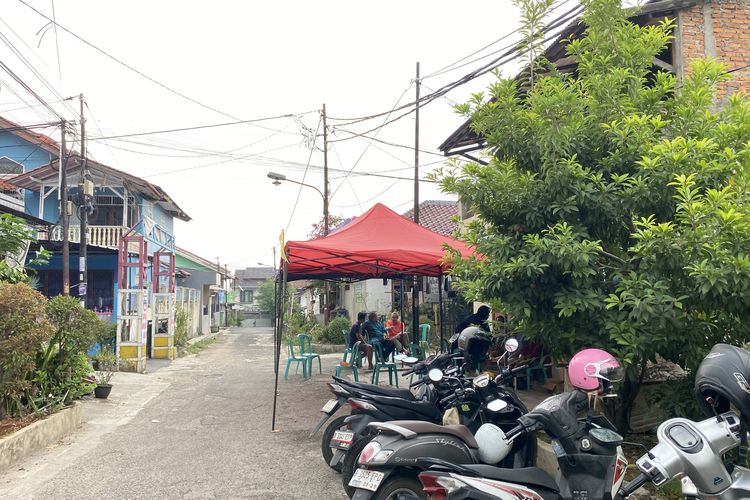 Dikenal Ramah dan Punya Banyak Teman, Begini Sosok Remaja yang Ditemukan Tewas di Kali Depok