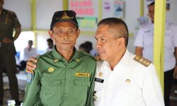 Jaga Ketertiban Lingkungan Tanpa Jam Kerja, Linmas Bandung Barat Akan Dapat Insentif pada 2024