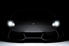 Grab Car Boyong Lamborghini ke Indonesia?