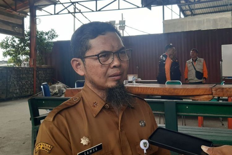 4.311 KPM Bansos di Solo Terindikasi Judol, Berasal dari Desil 1-4