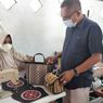 Melihat Kerajinan Tas Aceh Bertahan di tahun Kedua Pandemi Covid-19