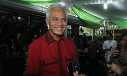 Tak Ingin Warganya di Sumatera Susah, Ganjar Sediakan Puluhan Bus Mudik Gratis ke Jateng