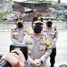 Cek Longsor di Tol Pandaan-Malang, Kapolda Jatim: Harus Ada Penguatan Material Tebing