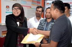 6 Paslon Kandidat Pilkada Kota Baubau Memenuhi Syarat Kesehatan